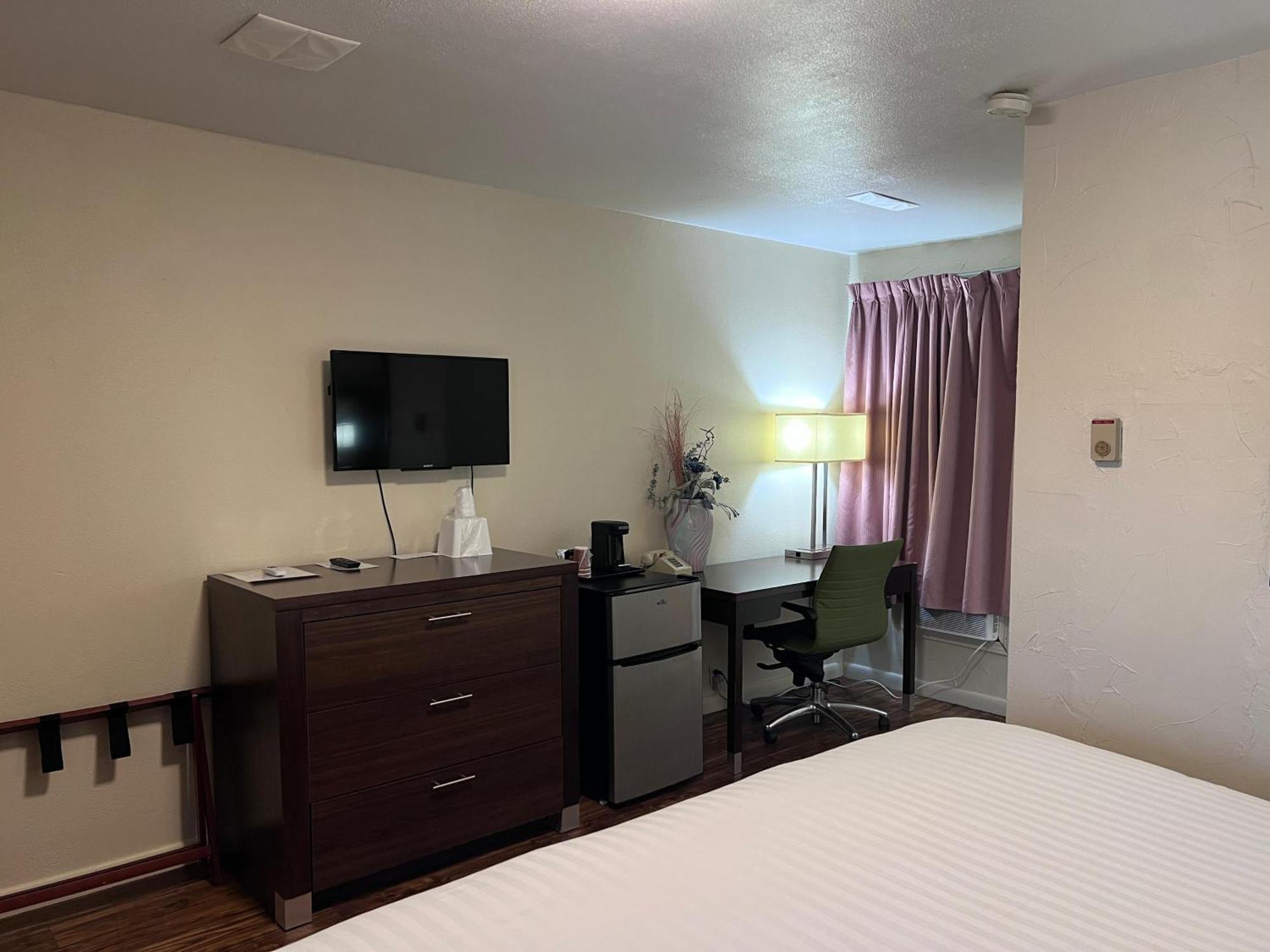 Sunrise Motor Inn Cody Exterior foto